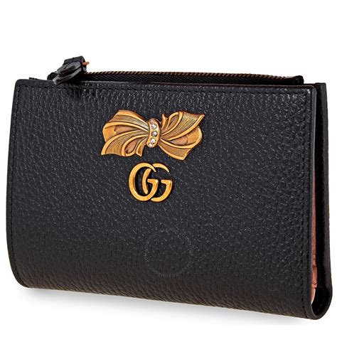 ladies large gucci wallet|Gucci ladies wallets on sale.